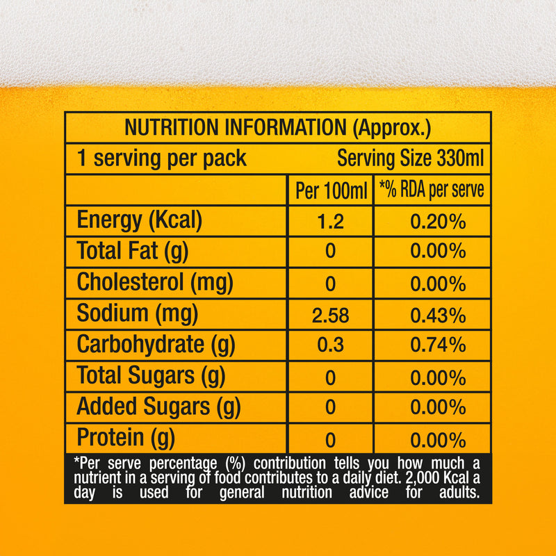 Coolberg Diet Strawberry Non Alcoholic Beer