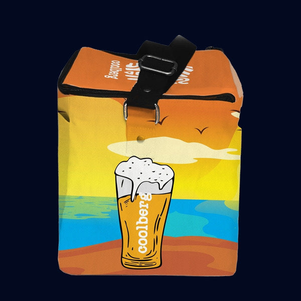 Coolberg Beer Bag